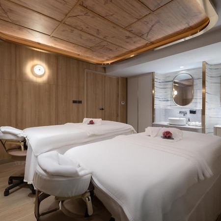 Tribe Living Bangkok Sukhumvit 39 By Accorhotels Esterno foto