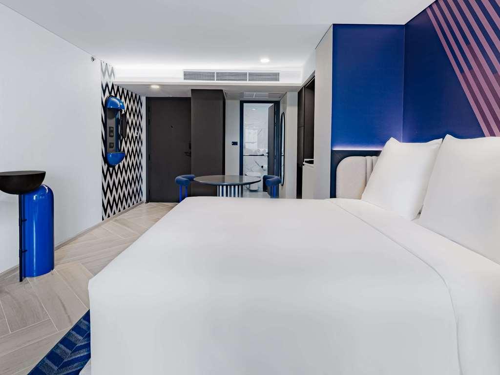 Tribe Living Bangkok Sukhumvit 39 By Accorhotels Camera foto