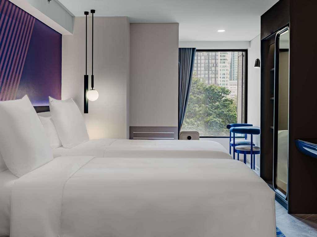 Tribe Living Bangkok Sukhumvit 39 By Accorhotels Camera foto