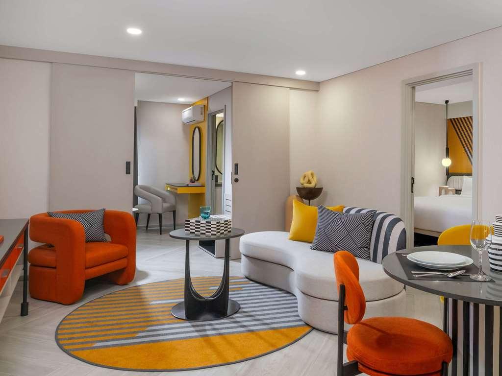 Tribe Living Bangkok Sukhumvit 39 By Accorhotels Camera foto