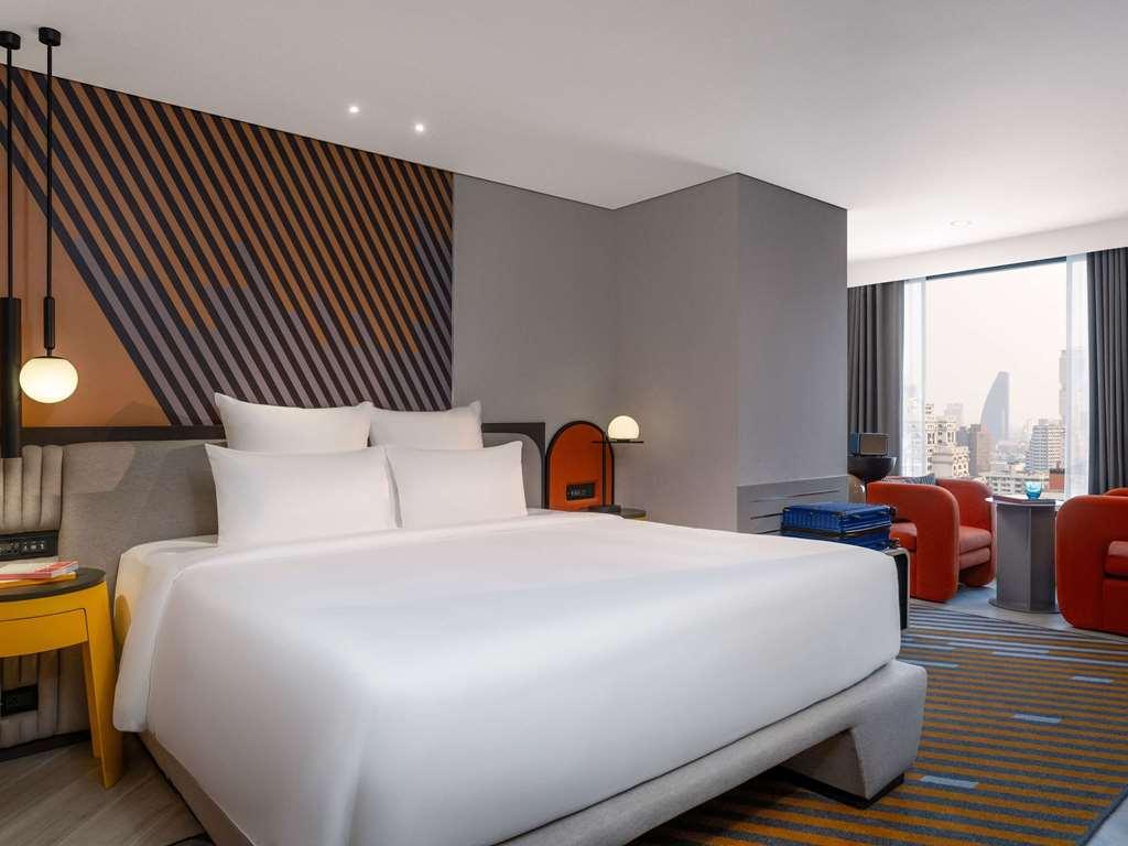 Tribe Living Bangkok Sukhumvit 39 By Accorhotels Camera foto