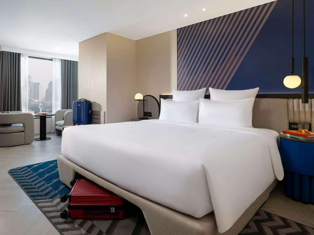 Tribe Living Bangkok Sukhumvit 39 By Accorhotels Camera foto