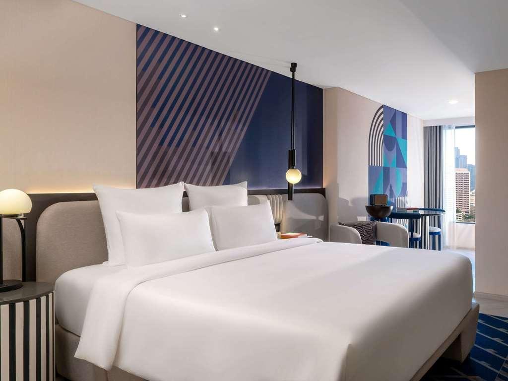 Tribe Living Bangkok Sukhumvit 39 By Accorhotels Camera foto