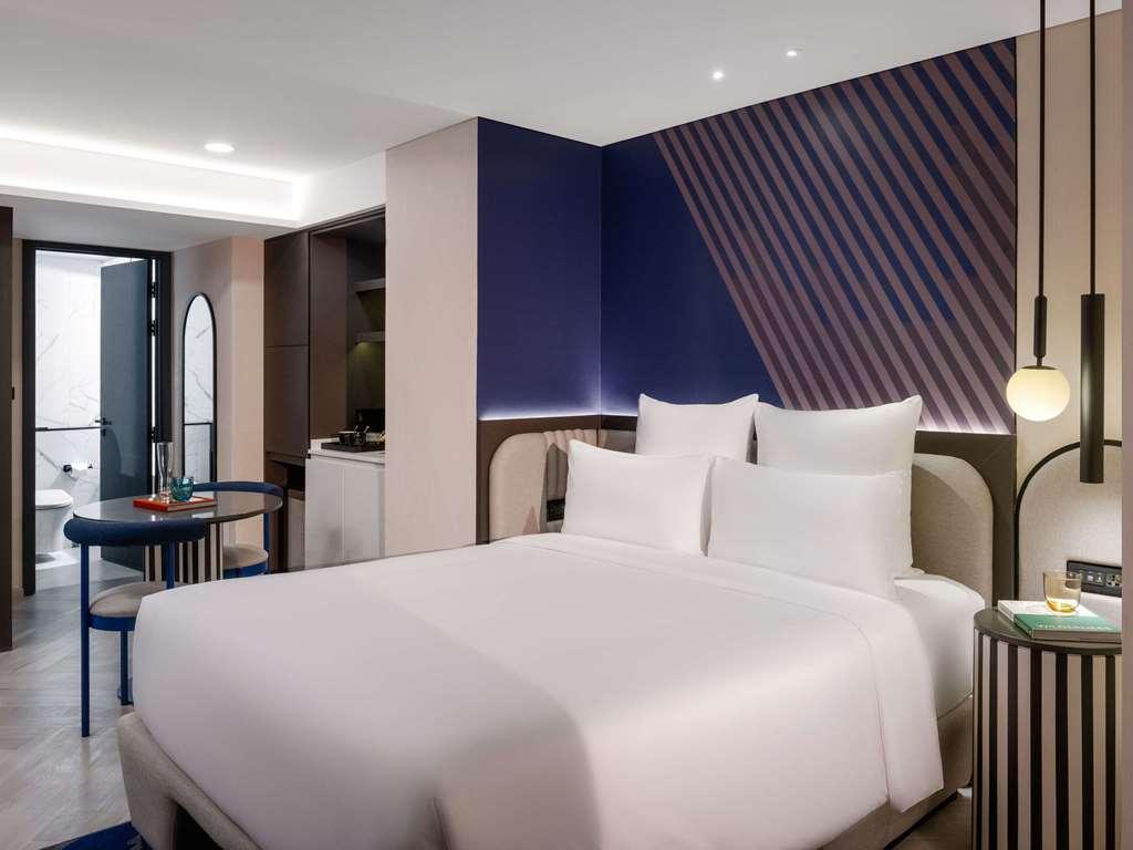 Tribe Living Bangkok Sukhumvit 39 By Accorhotels Camera foto