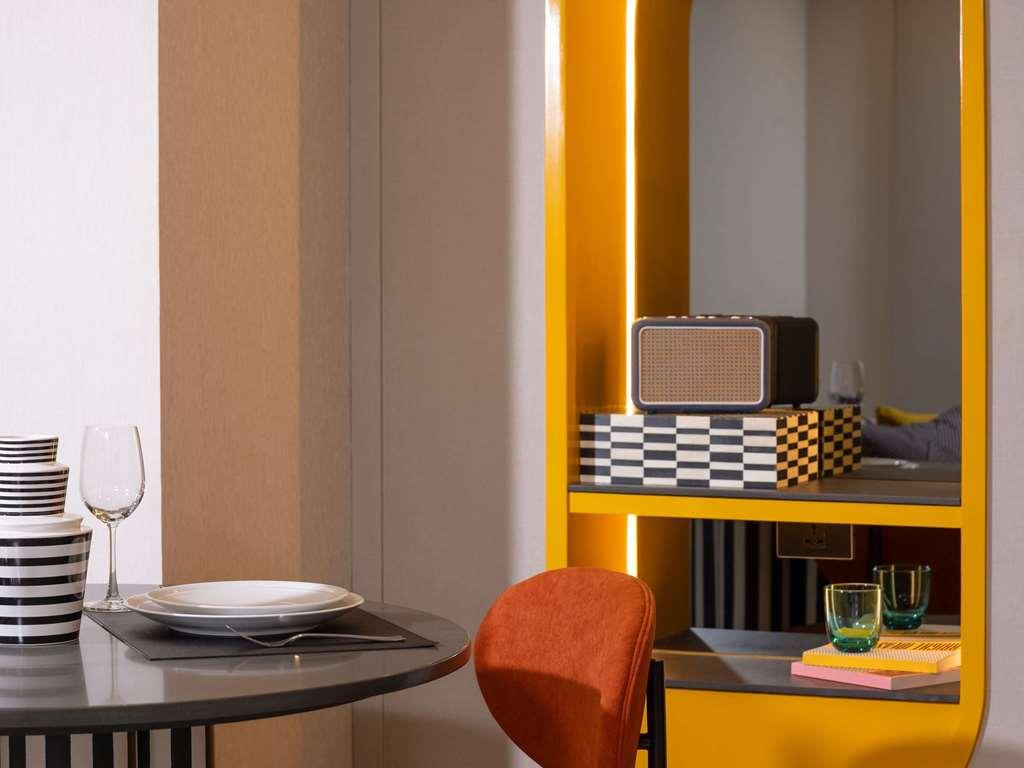 Tribe Living Bangkok Sukhumvit 39 By Accorhotels Camera foto