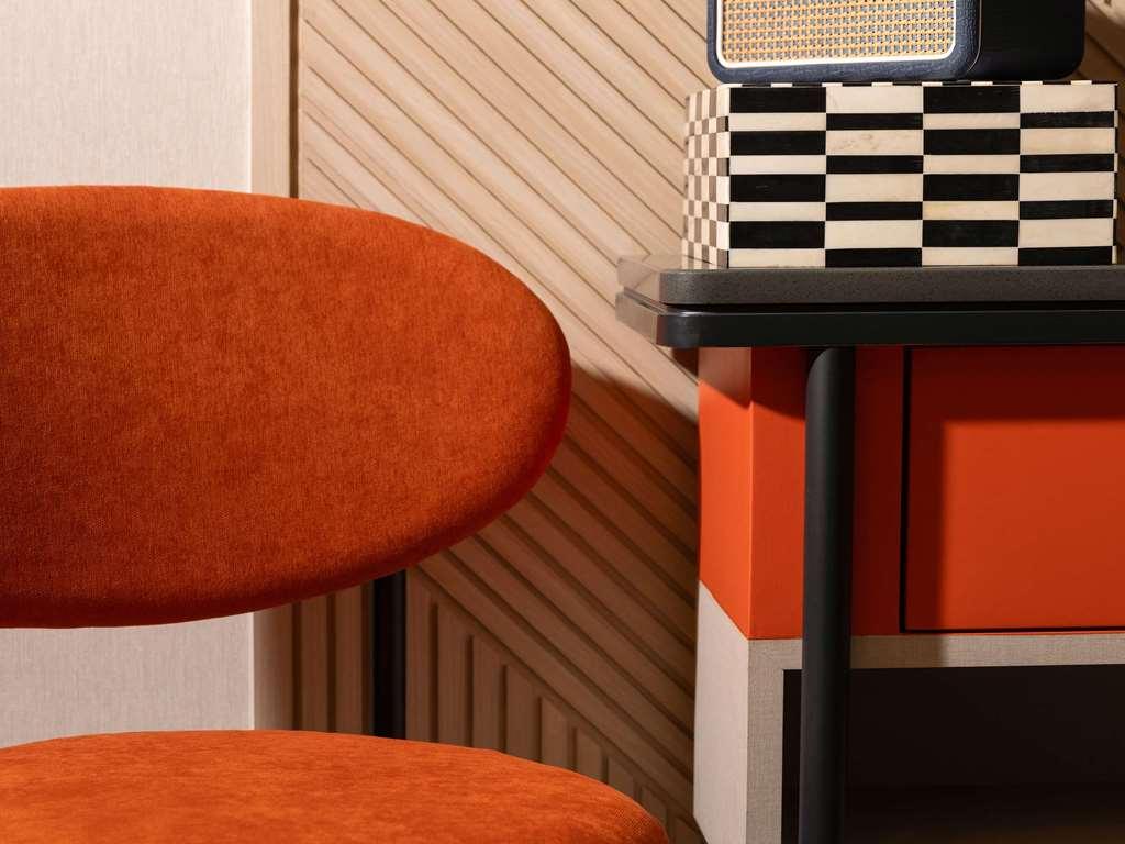 Tribe Living Bangkok Sukhumvit 39 By Accorhotels Camera foto