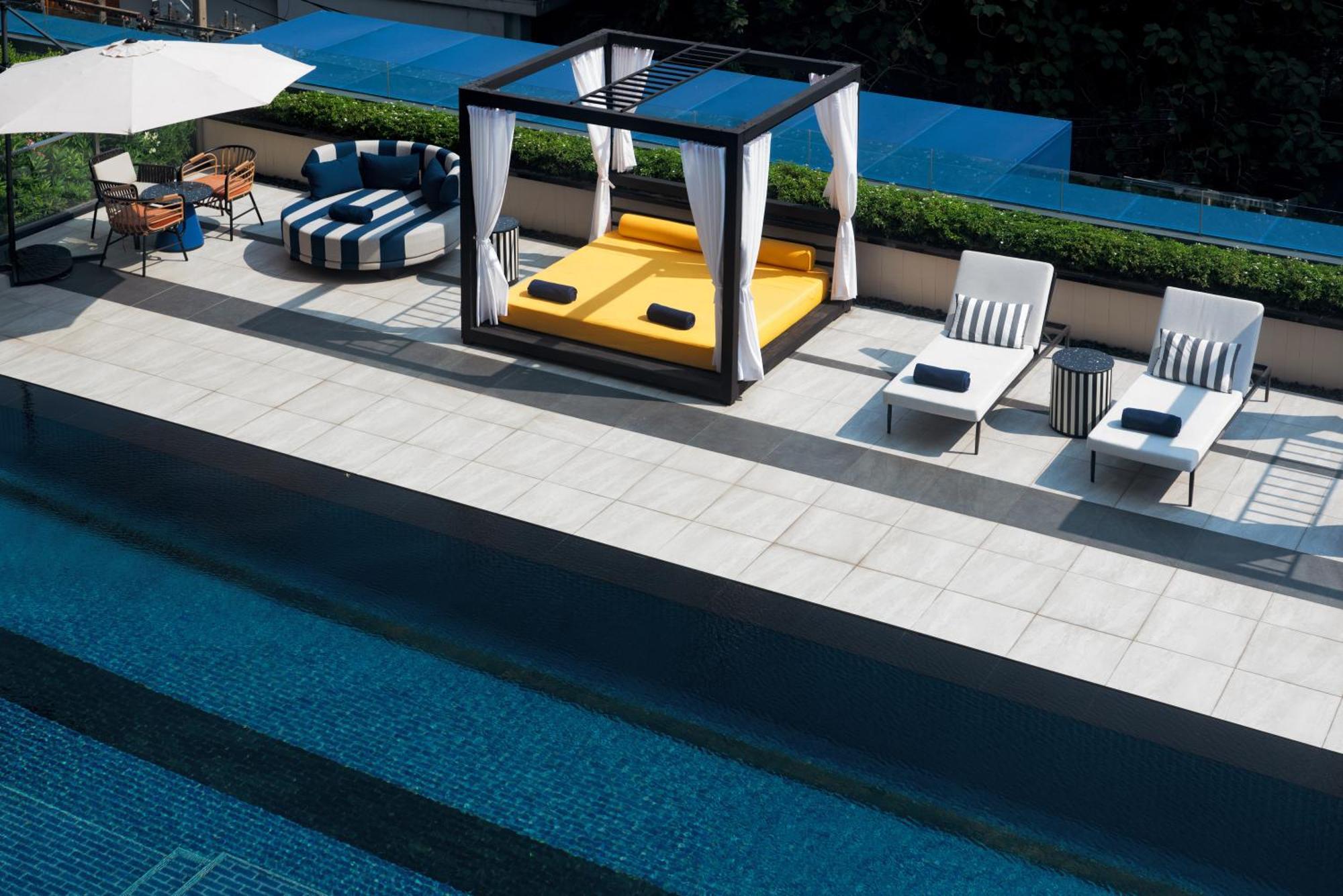 Tribe Living Bangkok Sukhumvit 39 By Accorhotels Esterno foto