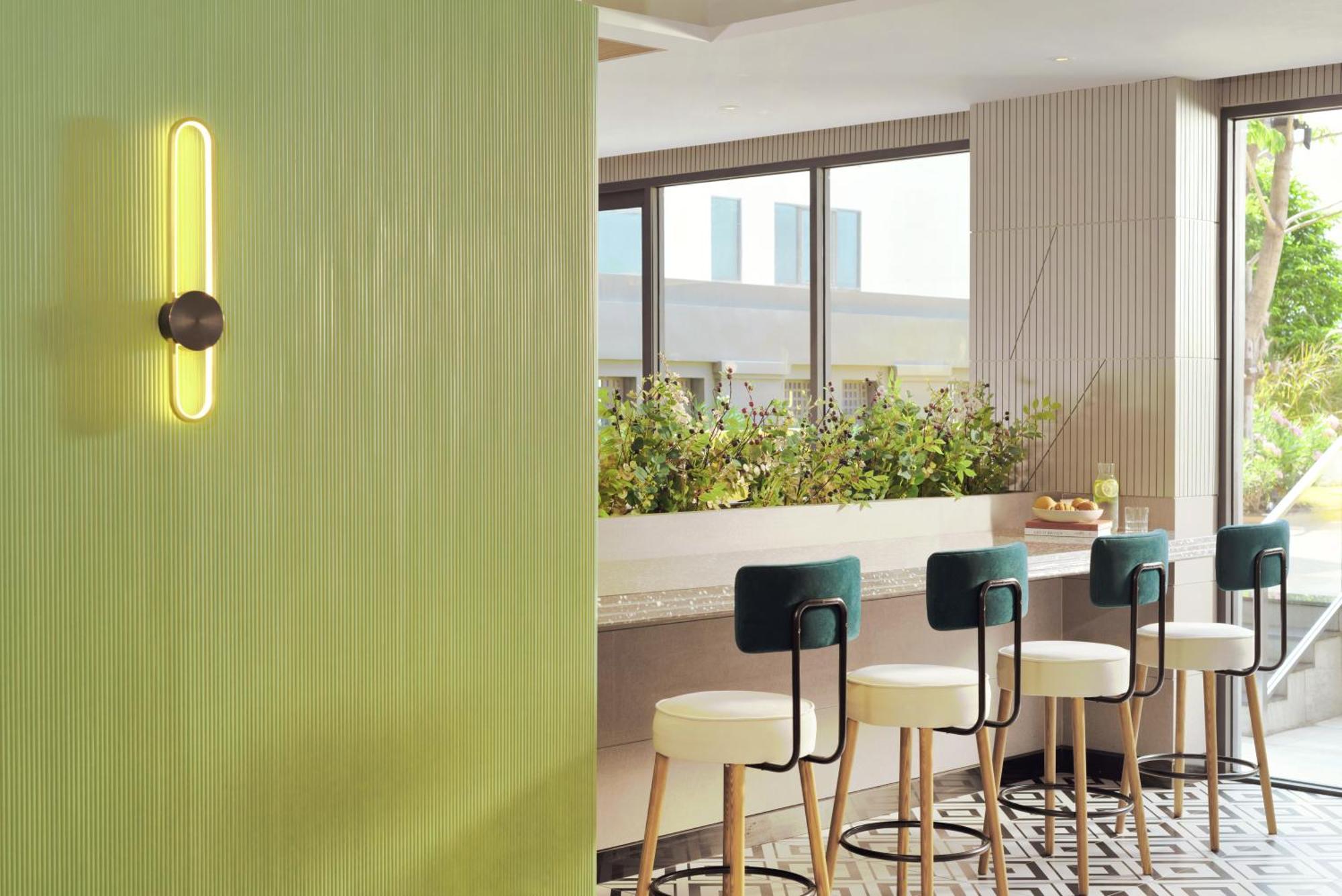 Tribe Living Bangkok Sukhumvit 39 By Accorhotels Esterno foto