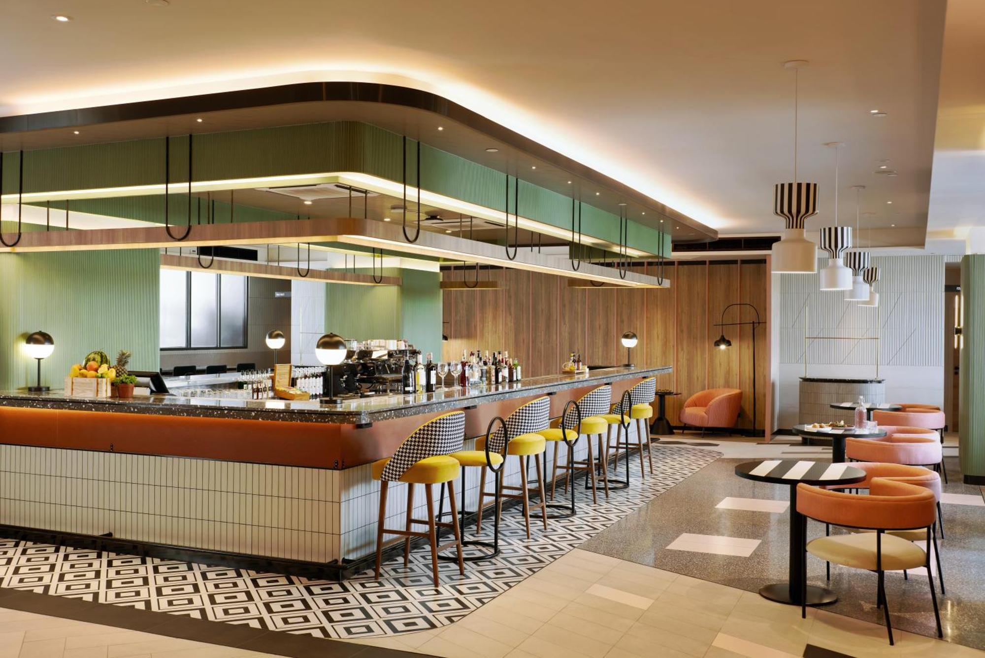 Tribe Living Bangkok Sukhumvit 39 By Accorhotels Esterno foto