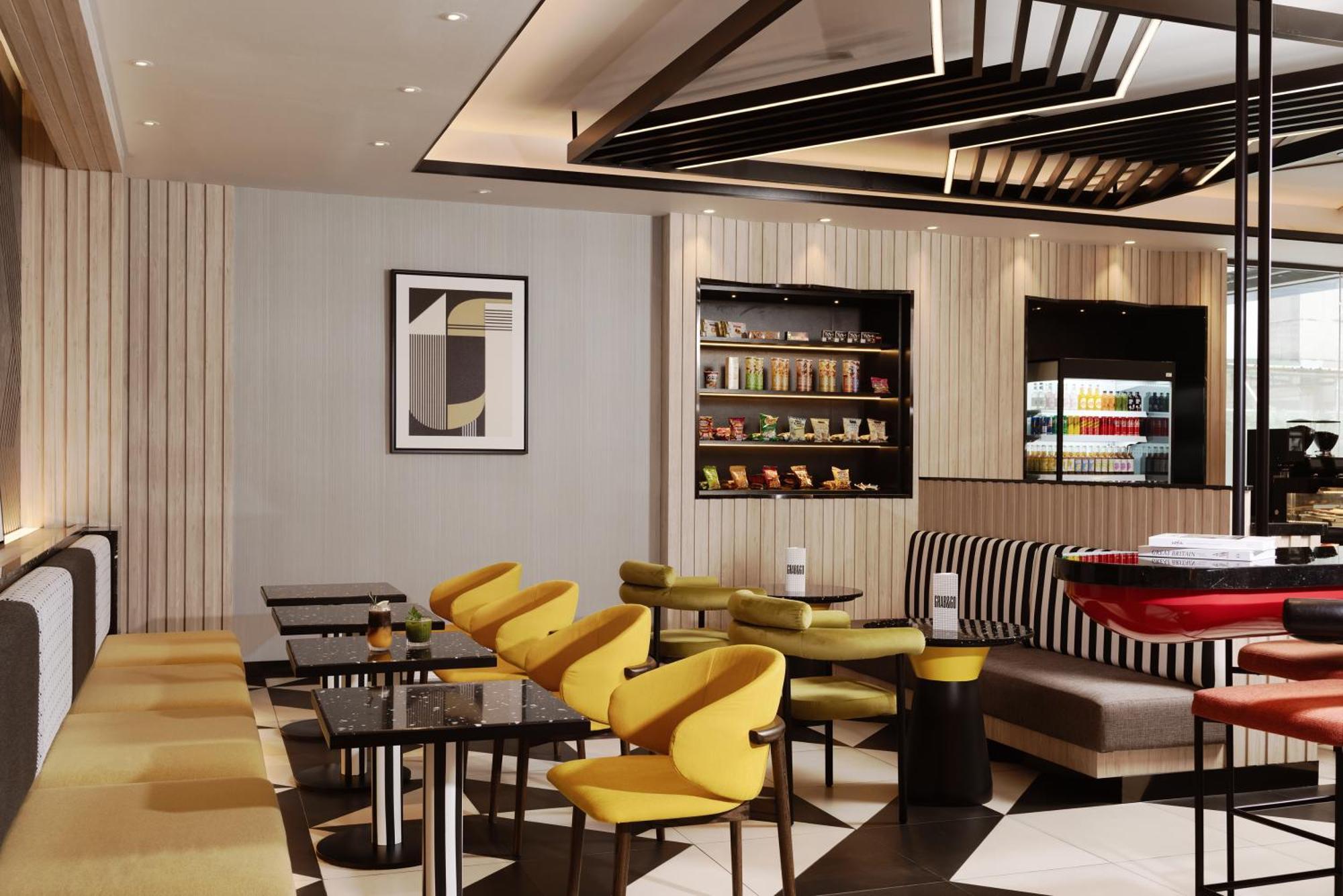Tribe Living Bangkok Sukhumvit 39 By Accorhotels Esterno foto