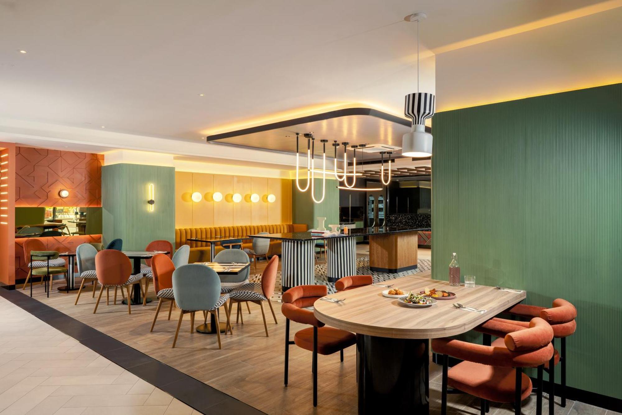 Tribe Living Bangkok Sukhumvit 39 By Accorhotels Esterno foto