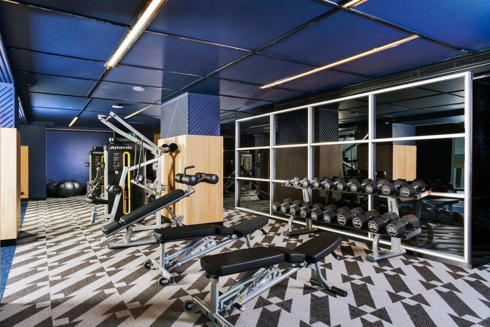 Tribe Living Bangkok Sukhumvit 39 By Accorhotels Esterno foto