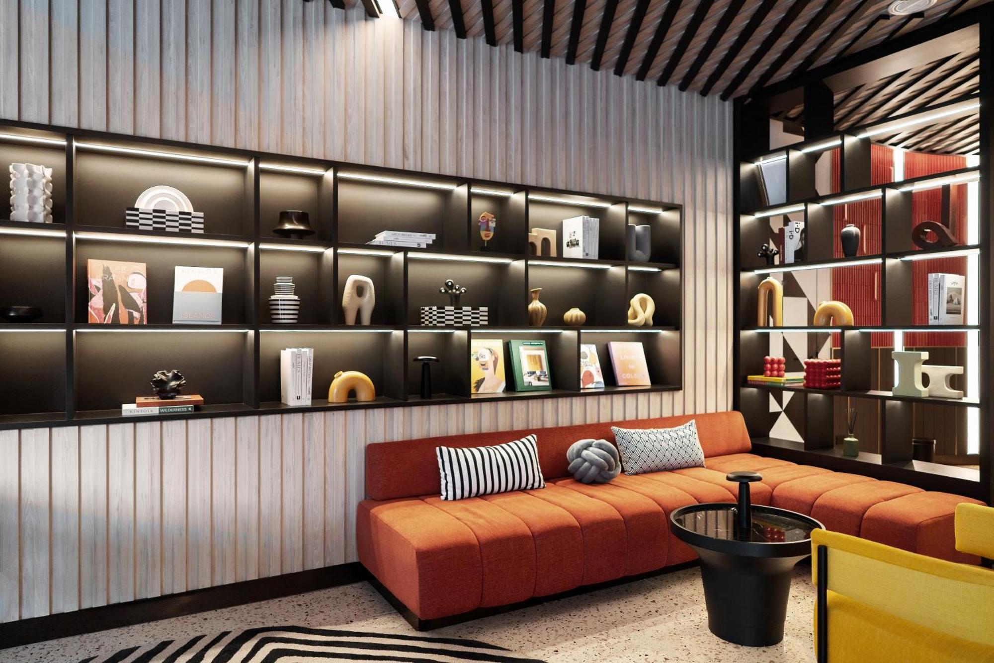 Tribe Living Bangkok Sukhumvit 39 By Accorhotels Esterno foto