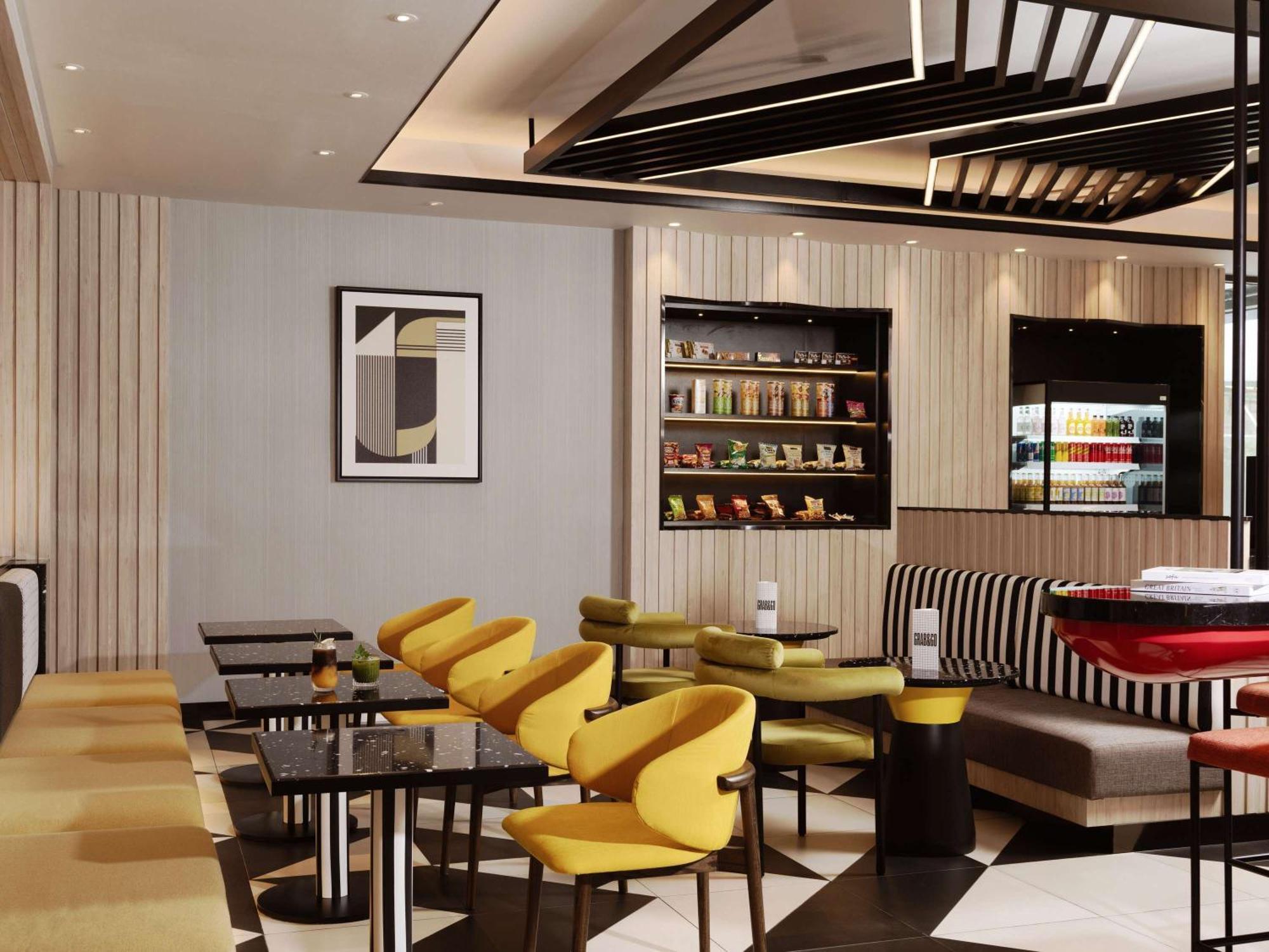 Tribe Living Bangkok Sukhumvit 39 By Accorhotels Esterno foto