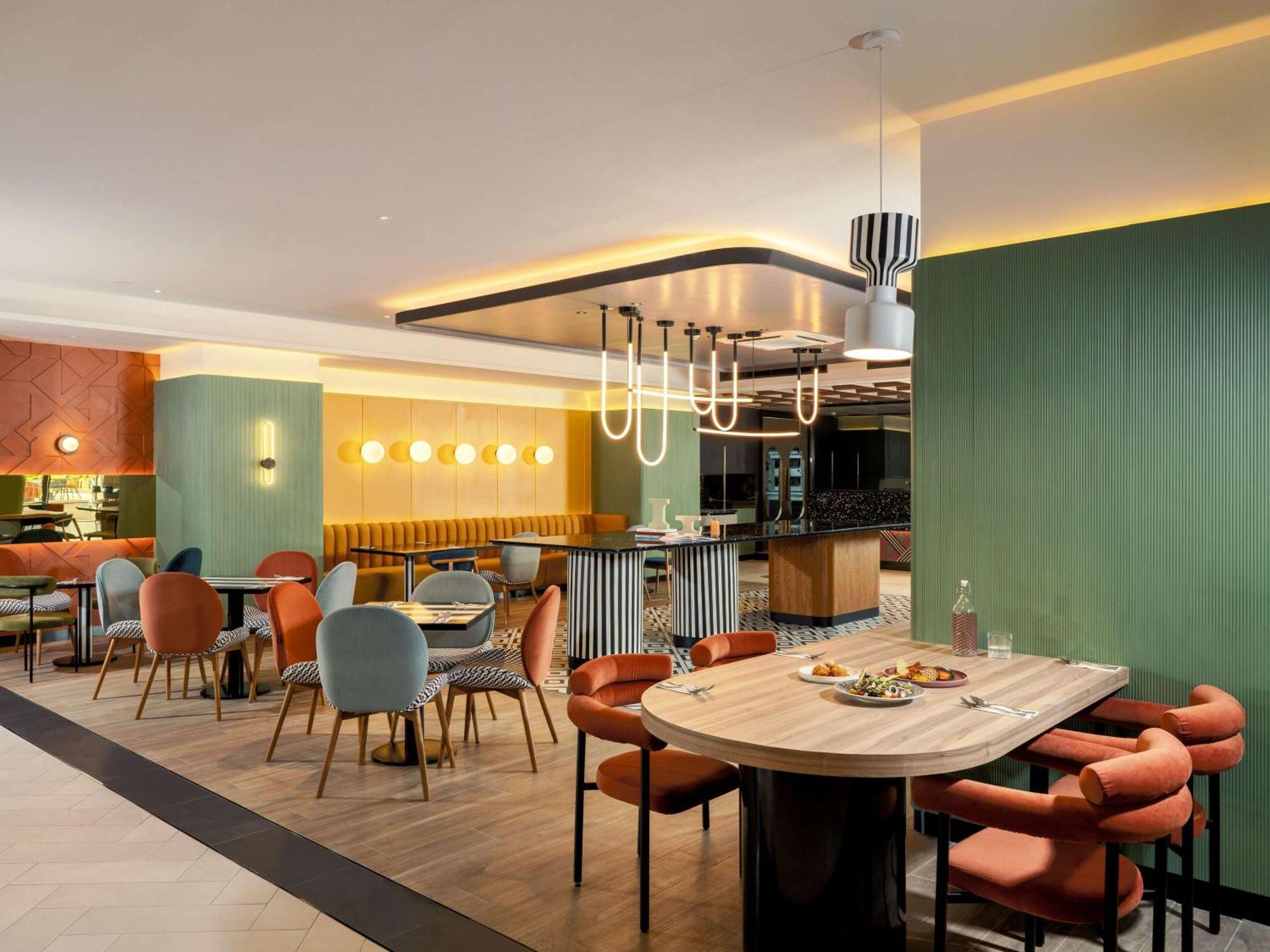 Tribe Living Bangkok Sukhumvit 39 By Accorhotels Esterno foto