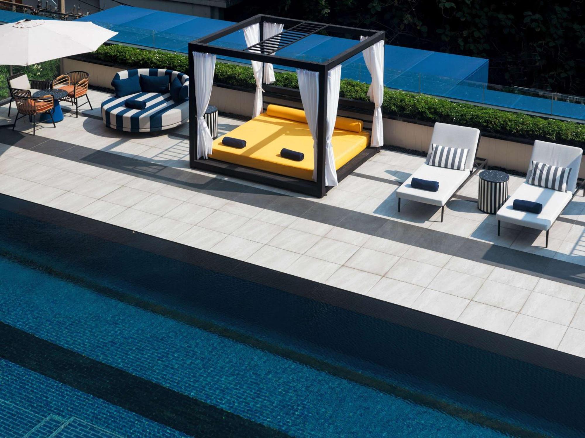 Tribe Living Bangkok Sukhumvit 39 By Accorhotels Esterno foto