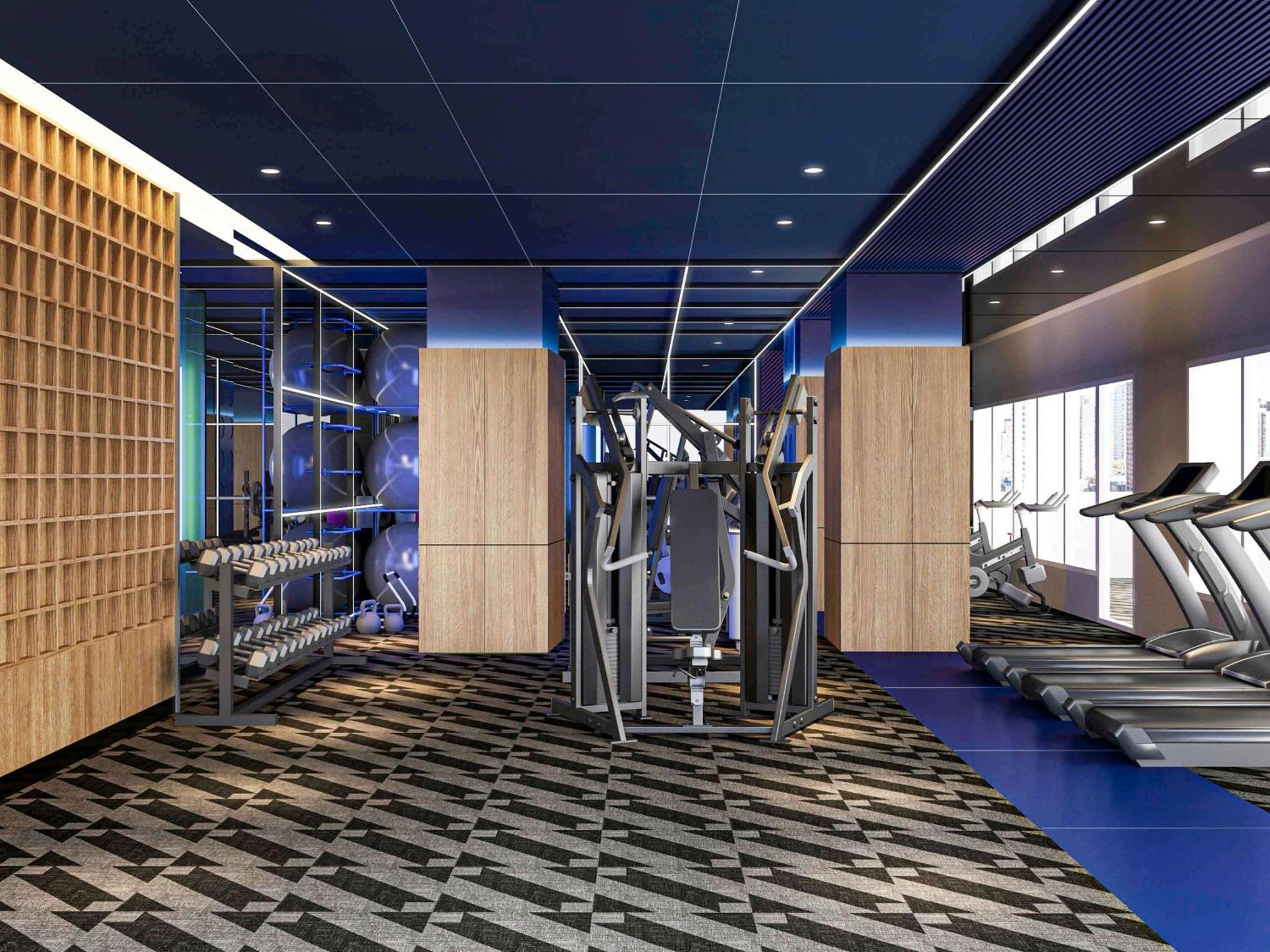 Tribe Living Bangkok Sukhumvit 39 By Accorhotels Esterno foto