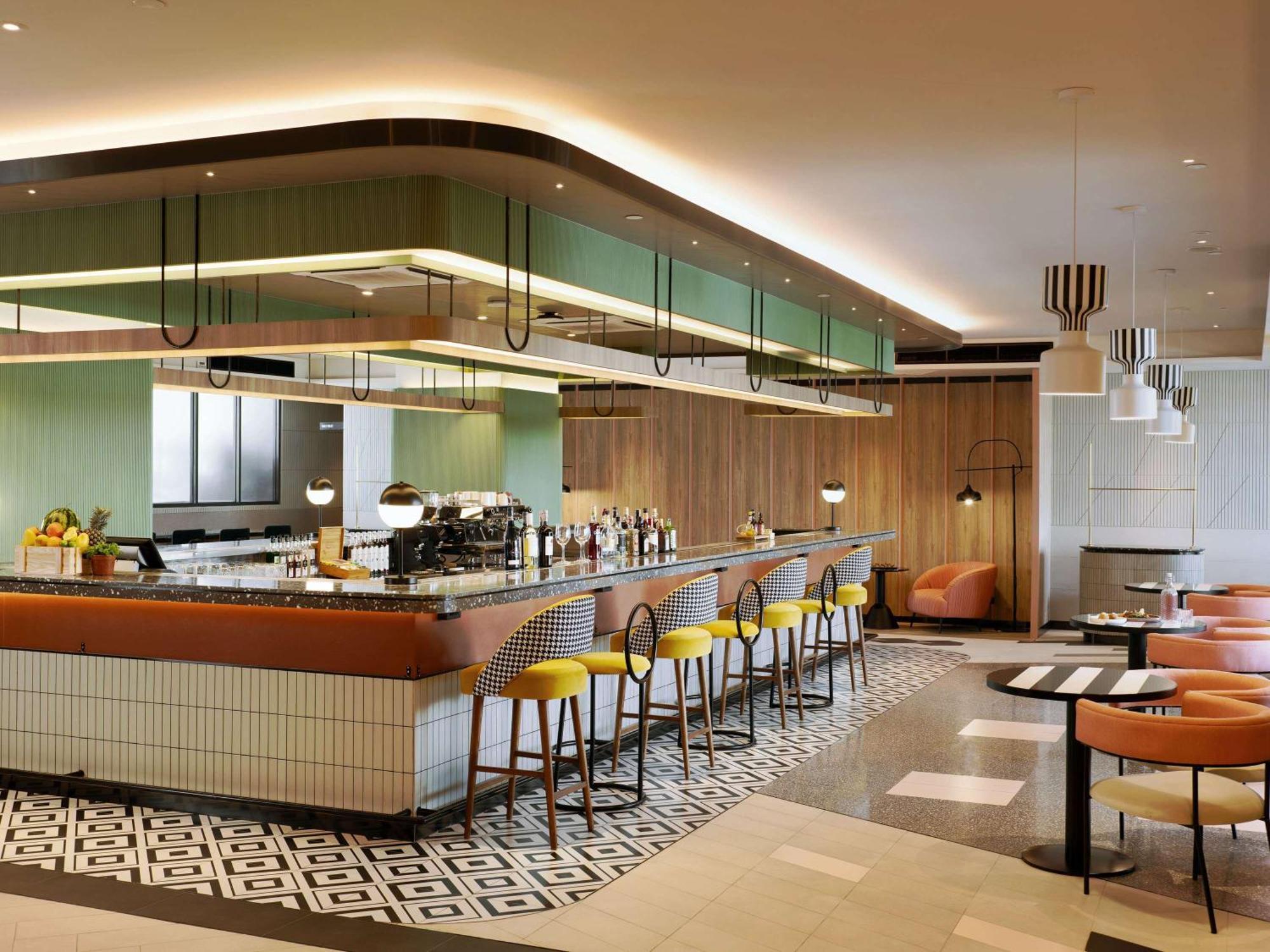 Tribe Living Bangkok Sukhumvit 39 By Accorhotels Esterno foto