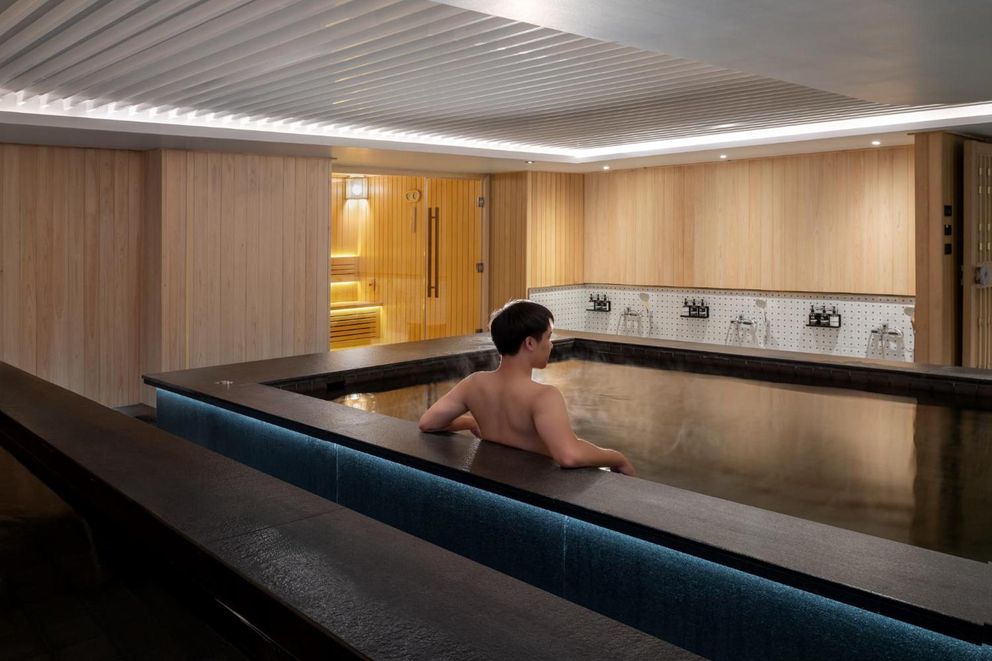 Tribe Living Bangkok Sukhumvit 39 By Accorhotels Esterno foto