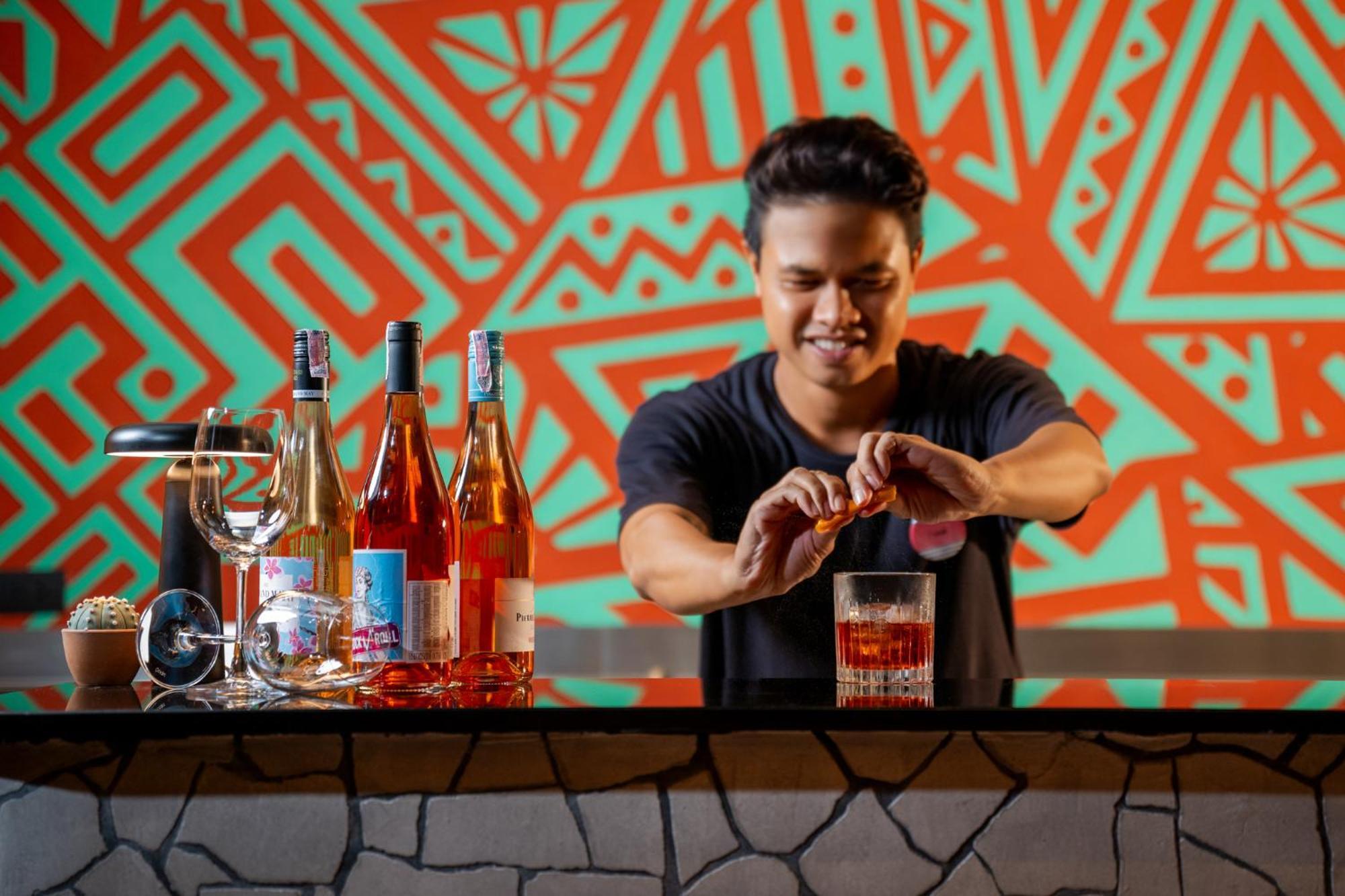 Tribe Living Bangkok Sukhumvit 39 By Accorhotels Esterno foto