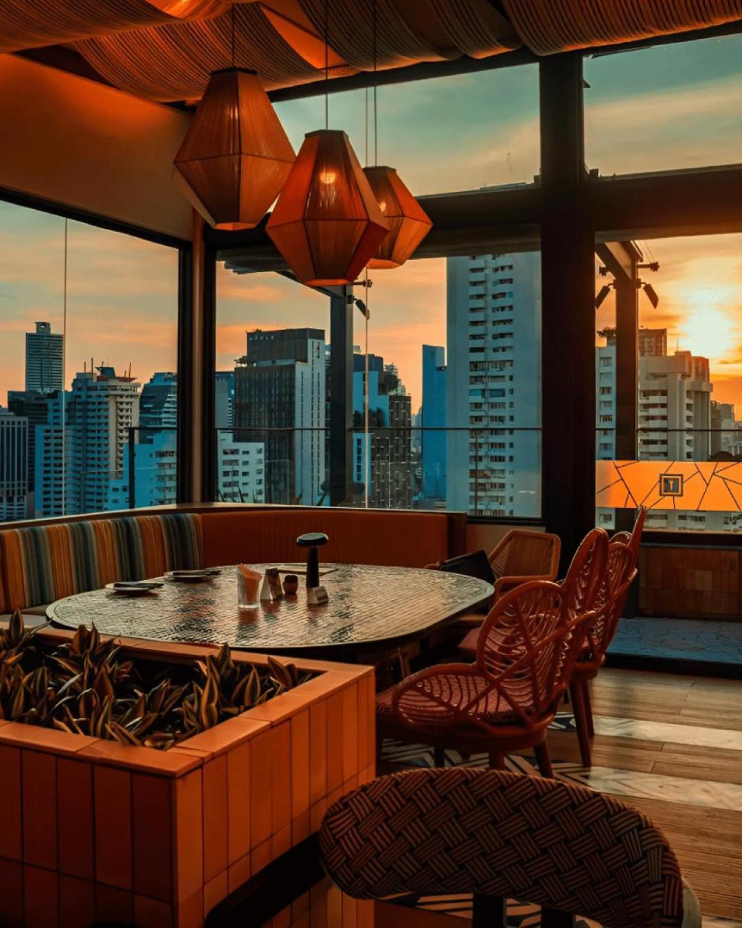 Tribe Living Bangkok Sukhumvit 39 By Accorhotels Esterno foto