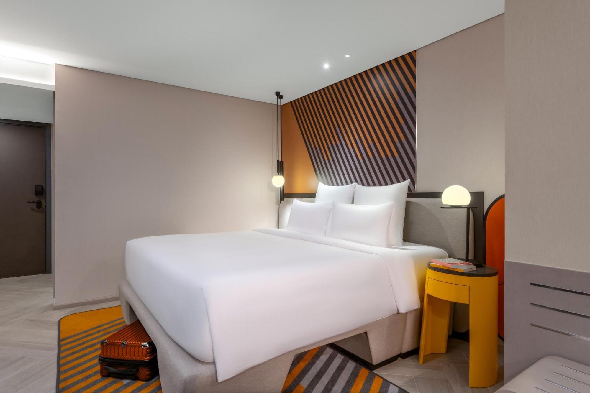Tribe Living Bangkok Sukhumvit 39 By Accorhotels Esterno foto